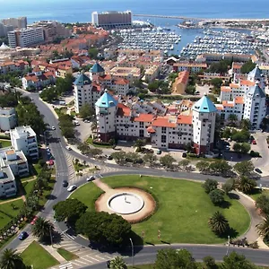 Algardia Marina Parque By Garvetur , Vilamoura Portugal