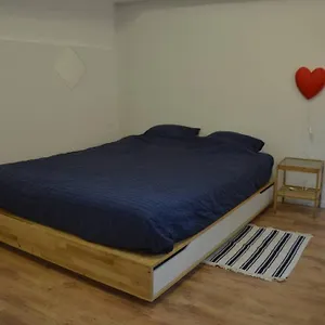 Top Studio Marolles Apartment