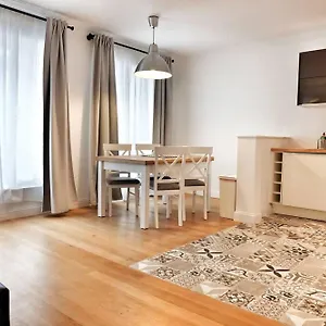 Capitale Apartament