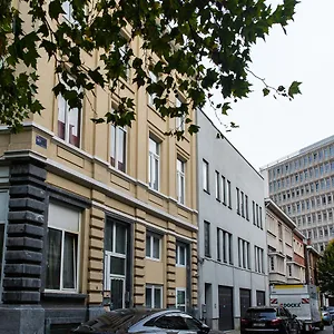 Apartman Urban Schuman, Brüsszel