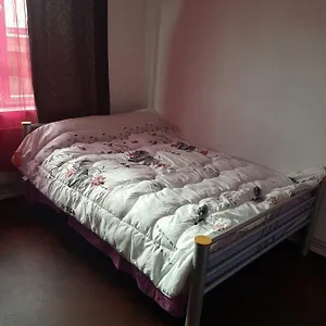 Apartman Studio, Brüsszel